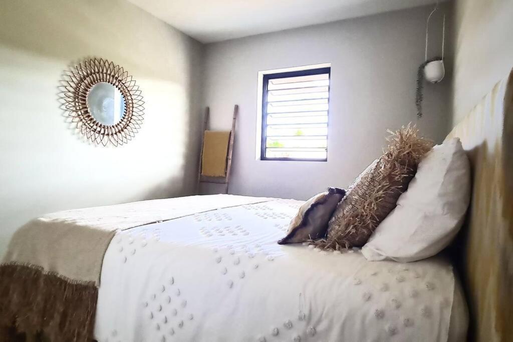 Boutique Appartment 4P With Private Pool, Near Jan Thiel & Mambo Beach ウィレムスタッド エクステリア 写真