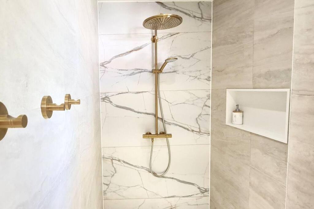 Boutique Appartment 4P With Private Pool, Near Jan Thiel & Mambo Beach ウィレムスタッド エクステリア 写真