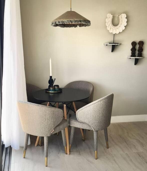 Boutique Appartment 4P With Private Pool, Near Jan Thiel & Mambo Beach ウィレムスタッド エクステリア 写真